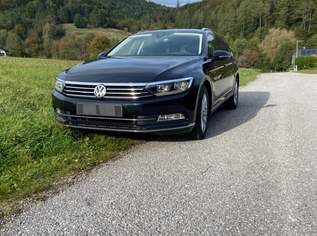 Vw Passat Highline