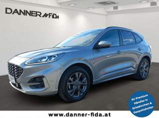 Kuga 120PS Diesel/Automatik 2,0 EcoBlue AWD ST-Line ..., 28980 €, Auto & Fahrrad-Autos in 4707 Schlüßlberg