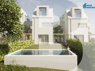 Lebensstil in Perfektion: Exklusive Immobilie mit Pool am Pöstlingberg, 1425000 €, Immobilien-Häuser in Oberösterreich