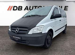 Vito 113 CDI, 9 Sitze Rückfahrkamera, 11990 €, Auto & Fahrrad-Autos in 4053 Ansfelden Vito 113 CDI, 9 Sitze Rückfahrkamera, 11990 €, Auto & Fahrrad-Autos in 4053 Ansfelden