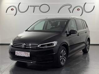 Touran 2.0 TDI SCR Energy DSG | 7-Sitzer *AHK*LED*ACC*, 35990 €, Auto & Fahrrad-Autos in 9062 Moosburg