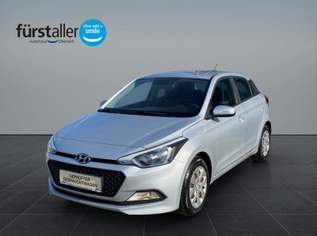 i20 1,25 Start!, 8490 €, Auto & Fahrrad-Autos in 8600 Bruck an der Mur