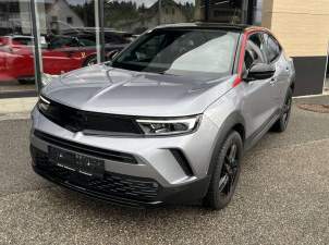 Mokka 1,2 Direct Injection Turbo GS Aut., 16900 €, Auto & Fahrrad-Autos in 4240 Freistadt