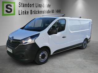TRAFIC Kastenwagen Access L2H1 3.0t dCi 120, 18990 €, Auto & Fahrrad-Autos in 4040 Urfahr TRAFIC Kastenwagen Access L2H1 3.0t dCi 120, 18990 €, Auto & Fahrrad-Autos in 4040 Urfahr