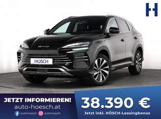 Seal U DM-i DESIGN 4x4 HEAD-UP PANO LEDER TOP AKTION, 39890 €, Auto & Fahrrad-Autos in 2512 Katastralgemeinde Tribuswinkel