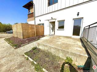 2-Zimmer Wohnung mit Terrasse in Hollabrunn‘s **TOP-LAGE** PROVISIONSFREI-OHNE ABLÖSE zu mieten!, 520 €, Immobilien-Wohnungen in 2020 Hollabrunn