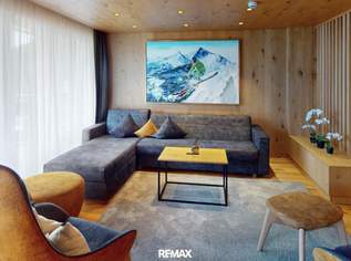 Ferienapartment mit alpinem Ausblick - Einzigartig in Serfaus!, 1390000 €, Immobilien-Wohnungen in 6534 Gemeinde Serfaus