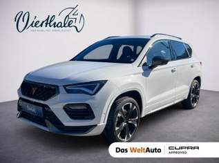 Ateca 1.5 TSI DSG 150, 36757 €, Auto & Fahrrad-Autos in 5600 Sankt Johann im Pongau
