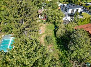 Grünes Paradies am Schafberg in Ruhelage – Sonniges rund 585 m² großes Grundstück mit herrlichem Ausblick, 699000 €, Immobilien-Grund und Boden in 1170 Hernals Grünes Paradies am Schafberg in Ruhelage – Sonniges rund 585 m² großes Grundstück mit herrlichem Ausblick, 699000 €, Immobilien-Grund und Boden in 1170 Hernals