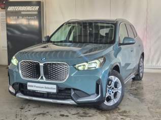 iX1 xDrive30 x Line / AHK / Innovations Paket, 47550 €, Auto & Fahrrad-Autos in 6380 Marktgemeinde St. Johann in Tirol