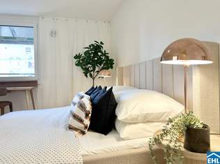 Nachhaltige Investition in eine aufstrebende Umgebung: Die PARK FLATS, 459000 €, Immobilien-Wohnungen in 1030 Landstraße