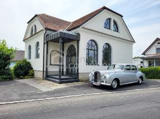 Freistehendes Wohnhaus, Büro, Ordination, in bestem Bauzustand im Zentrum, 349000 €, Immobilien-Häuser in 7542 Gerersdorf bei Güssing Freistehendes Wohnhaus, Büro, Ordination, in bestem Bauzustand im Zentrum, 349000 €, Immobilien-Häuser in 7542 Gerersdorf bei Güssing