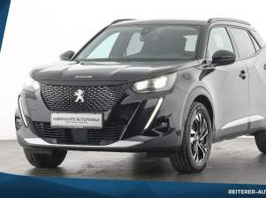 2008 PureTech 130 S&S Allure E, 17490 €, Auto & Fahrrad-Autos in Steiermark