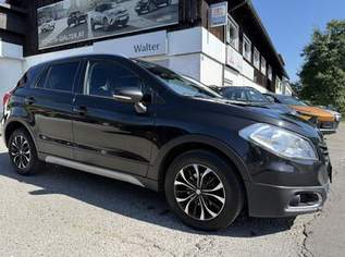 SX4 S-Cross 1,6 Allgrip 4x4, 12880 €, Auto & Fahrrad-Autos in 6911 Lochau SX4 S-Cross 1,6 Allgrip 4x4, 12880 €, Auto & Fahrrad-Autos in 6911 Lochau