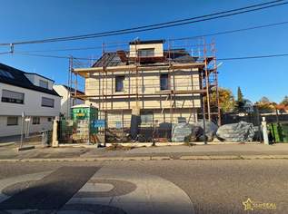 NOCH 3 HÄUSER VERFÜGBAR! ÜBERGABE NOVEMBER! 5 ZIMMER ZIEGELHAUS MIT KELLER! TOP AUSSTATTUNG. PROVISIONSFREI für den Käufer., 639000 €, Immobilien-Häuser in 1220 Donaustadt NOCH 3 HÄUSER VERFÜGBAR! ÜBERGABE NOVEMBER! 5 ZIMMER ZIEGELHAUS MIT KELLER! TOP AUSSTATTUNG. PROVISIONSFREI für den Käufer., 639000 €, Immobilien-Häuser in 1220 Donaustadt