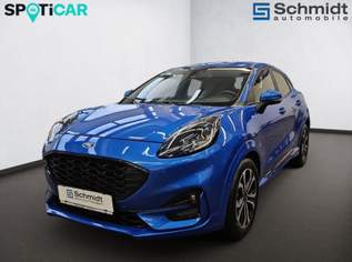 Puma 1,0 EcoBoost Hybrid ST-Line X Aut., 16490 €, Auto & Fahrrad-Autos in 5020 Altstadt Puma 1,0 EcoBoost Hybrid ST-Line X Aut., 16490 €, Auto & Fahrrad-Autos in 5020 Altstadt