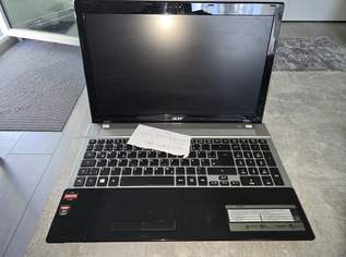 Notebook Acer Aspire V3-551G, 160 €, Marktplatz-Computer, Handys & Software in 8052 Graz Notebook Acer Aspire V3-551G, 160 €, Marktplatz-Computer, Handys & Software in 8052 Graz