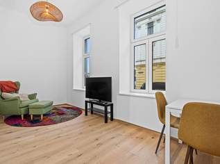 "smart und kompakt!", 160000 €, Immobilien-Wohnungen in 1190 Döbling