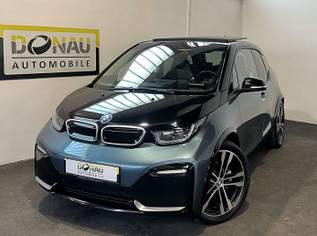 i3 42,4kWh S * Leder * ACC * Design Suite * Pano *, 25990 €, Auto & Fahrrad-Autos in 3400 Gemeinde Klosterneuburg i3 42,4kWh S * Leder * ACC * Design Suite * Pano *, 25990 €, Auto & Fahrrad-Autos in 3400 Gemeinde Klosterneuburg