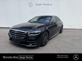 S 400 d 4MATIC Limousine, 89900 €, Auto & Fahrrad-Autos in 8230 Hartberg S 400 d 4MATIC Limousine, 89900 €, Auto & Fahrrad-Autos in 8230 Hartberg