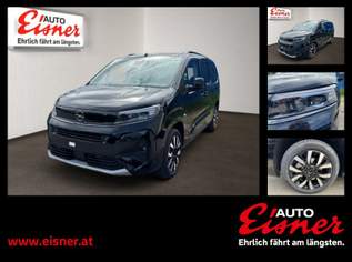 COMBO GS XL 1.5, 36900 €, Auto & Fahrrad-Autos in 9020 Innere Stadt COMBO GS XL 1.5, 36900 €, Auto & Fahrrad-Autos in 9020 Innere Stadt