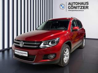 Tiguan 2,0 TDI SCR 4Motion Lou, 17890 €, Auto & Fahrrad-Autos in 9400 Wolfsberg