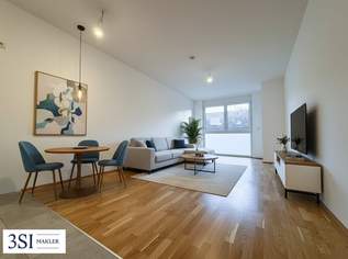 Erstbezug in Stammersdorf – Stilvolle 2-Zimmer-Wohnung in absolut ruhiger Lage, 249000 €, Immobilien-Wohnungen in 1210 Floridsdorf Erstbezug in Stammersdorf – Stilvolle 2-Zimmer-Wohnung in absolut ruhiger Lage, 249000 €, Immobilien-Wohnungen in 1210 Floridsdorf