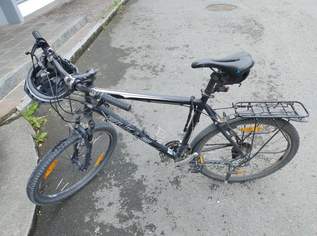 Mountainbike zu verkaufen inkl. Zubehör, 100 €, Auto & Fahrrad-Fahrräder in 6800 Stadt Feldkirch Mountainbike zu verkaufen inkl. Zubehör, 100 €, Auto & Fahrrad-Fahrräder in 6800 Stadt Feldkirch