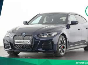 i4 eDrive40 *M-Sportpaket Pro *BMW Laserlich *AHK, 44990 €, Auto & Fahrrad-Autos in Steiermark i4 eDrive40 *M-Sportpaket Pro *BMW Laserlich *AHK, 44990 €, Auto & Fahrrad-Autos in Steiermark