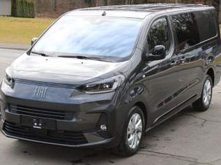 Scudo Doka L3H1 180AUT 5Sitze Absolut Mega Voll..., 38990 €, Auto & Fahrrad-Autos in 8483 Deutsch Goritz