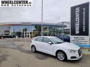 A3 SB TFSI * 1.BESITZ * NUR 29.911 KM !