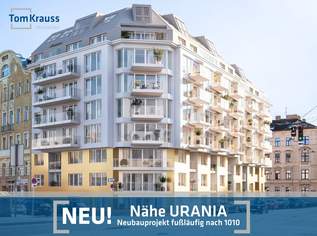 LUXUS PENTHOUSE MIT DACHTERRASSE UND POOL - BLICK AUF DONAUKANAL, 0 €, Immobilien-Wohnungen in 1030 Landstraße LUXUS PENTHOUSE MIT DACHTERRASSE UND POOL - BLICK AUF DONAUKANAL, 0 €, Immobilien-Wohnungen in 1030 Landstraße