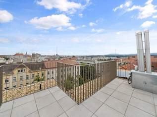 ERSTBEZUG ! Exklusives 148 m² Dachwohnung mit 3 Terrassen in generalsaniertem Gebäude (Top 21), 1282000 €, Immobilien-Wohnungen in 1150 Rudolfsheim-Fünfhaus ERSTBEZUG ! Exklusives 148 m² Dachwohnung mit 3 Terrassen in generalsaniertem Gebäude (Top 21), 1282000 €, Immobilien-Wohnungen in 1150 Rudolfsheim-Fünfhaus