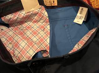 2 neue Herrnhosen der Luxusmarke DIGEL Gr. 40/32