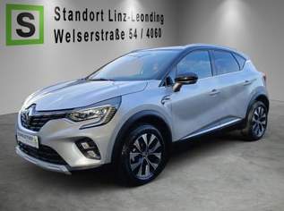 CAPTUR Techno TCe 90, 19990 €, Auto & Fahrrad-Autos in 4060 Leonding CAPTUR Techno TCe 90, 19990 €, Auto & Fahrrad-Autos in 4060 Leonding
