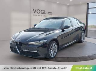 Giulia Ti 2,0 280 AT8 Q4, 37990 €, Auto & Fahrrad-Autos in 8010 Sankt Leonhard Giulia Ti 2,0 280 AT8 Q4, 37990 €, Auto & Fahrrad-Autos in 8010 Sankt Leonhard