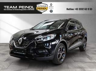 Kadjar Black Edition EDC Automatik, 20920 €, Auto & Fahrrad-Autos in 8230 Hartberg