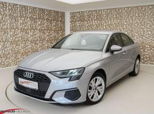 A3 30 2.0 TDI Limousine basis (EURO 6d) (252), 24890 €, Auto & Fahrrad-Autos in Kärnten
