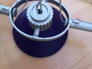 Leuchten mit Seilzugsystem, 25 €, Haus, Bau, Garten-Geschirr & Deko in 6421 Gemeinde Rietz