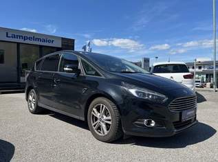 S-MAX Business, 17900 €, Auto & Fahrrad-Autos in 5163 Mattsee