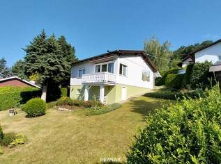 Gepflegtes Einfamilienhaus, idyllische Grünlage in Eichgraben, 390000 €, Immobilien-Häuser in 3032 Eichgraben Gepflegtes Einfamilienhaus, idyllische Grünlage in Eichgraben, 390000 €, Immobilien-Häuser in 3032 Eichgraben