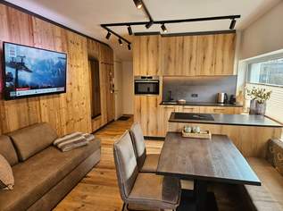 Kurzzeitmiete: Mietwohnung in Saalbach – Komfort und Design in einer Top-Lage, 950 €, Immobilien-Wohnungen in 5753 Saalbach