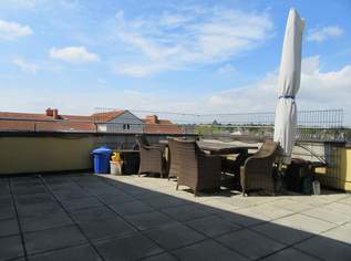 EXKLUSIVES 3-ZIMMER DACHGESCHOSSAPARTMENT MIT GROSSER DACHTERRASSE, 330000 €, Immobilien-Wohnungen in 2000 Gemeinde Stockerau