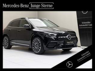 GLA 200 d 4MATIC, 56500 €, Auto & Fahrrad-Autos in 6840 Götzis