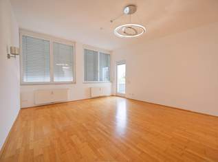 Penthouse-Flair mit großzügiger Raumhöhe, 2301.24 €, Immobilien-Wohnungen in 9020 