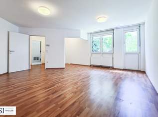 Sonnige Garten-Garconniere in Grünruhelage nähe U4!, 215000 €, Immobilien-Wohnungen in 1190 Döbling