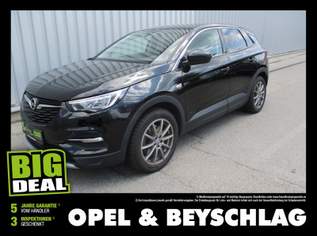 Grandland X 1.6 Turbo PHEV Innovation, 18680 €, Auto & Fahrrad-Autos in 1190 Döbling Grandland X 1.6 Turbo PHEV Innovation, 18680 €, Auto & Fahrrad-Autos in 1190 Döbling