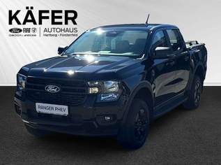 Ranger Doppelkabine XLT e-4WD 2.3 EcoBoost 11.8..., 51890 €, Auto & Fahrrad-Autos in 8230 Hartberg Ranger Doppelkabine XLT e-4WD 2.3 EcoBoost 11.8..., 51890 €, Auto & Fahrrad-Autos in 8230 Hartberg