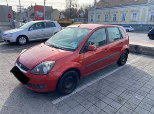 Ford Fiesta- ideal für die Stadt oder FahranfängerInnen, 2500 €, Auto & Fahrrad-Autos in 1110 Simmering