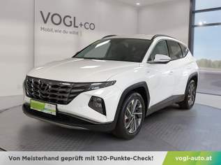 Tucson 1,6 CRDI 4WD 48V Trend Line DCT, 26950 €, Auto & Fahrrad-Autos in 8010 Sankt Leonhard Tucson 1,6 CRDI 4WD 48V Trend Line DCT, 26950 €, Auto & Fahrrad-Autos in 8010 Sankt Leonhard